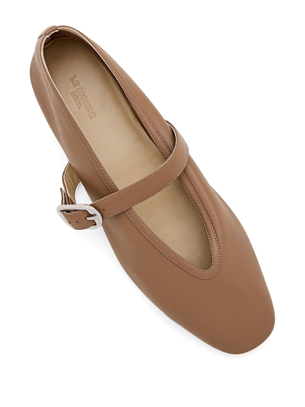 Stelea ballerina shoes - 4