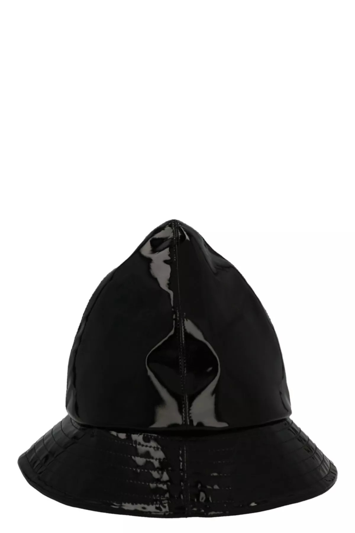 Patent bucket hat - 3