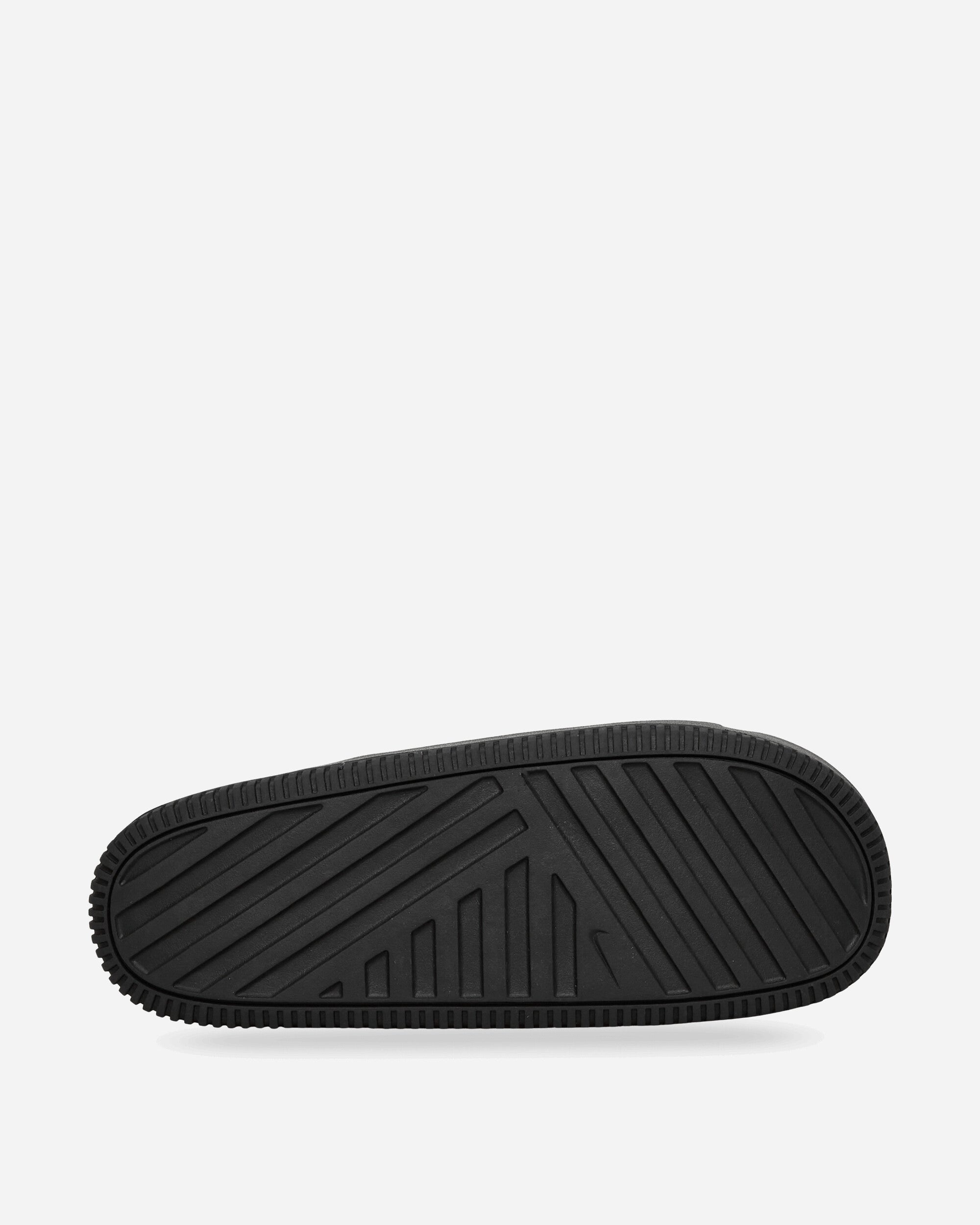 Calm Slides Black - 5