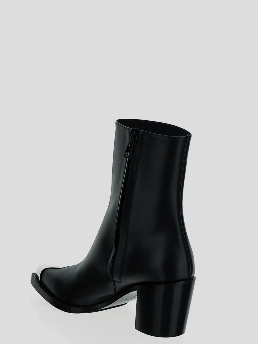 ALEXANDER MCQUEEN BOOTS - 3