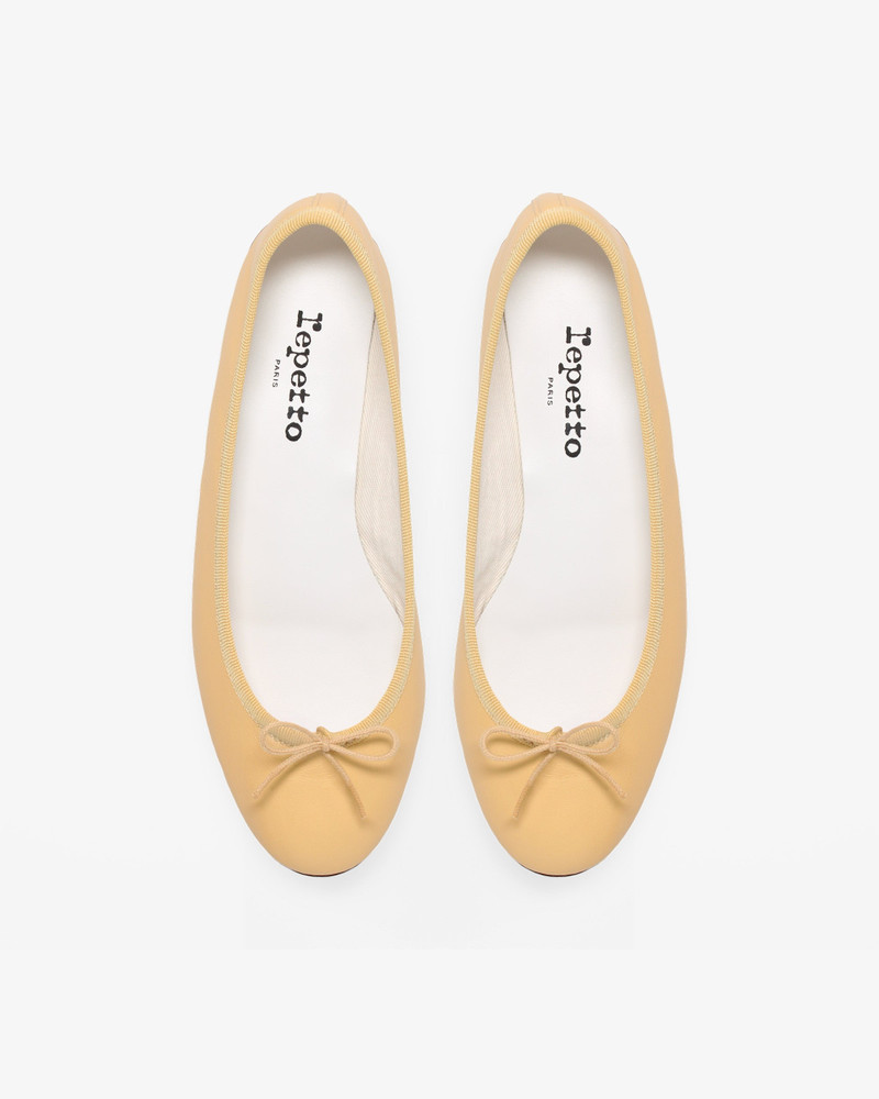 Repetto Cendrillon Ballet Flats outlook