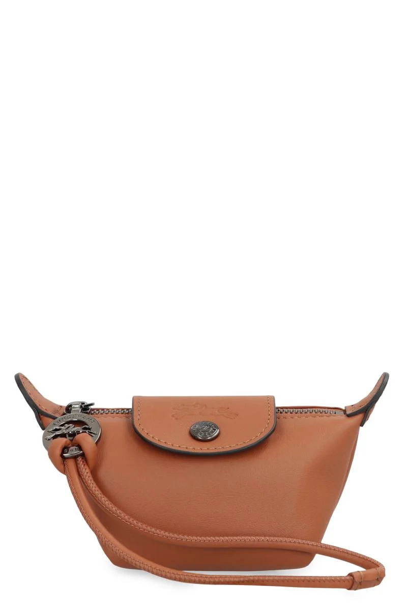 Longchamp Wallet Le Pliage Xtra - 1