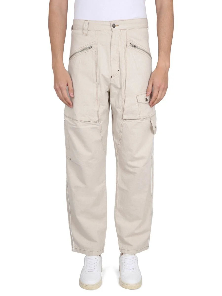 Isabel Marant Parker Pants - 1