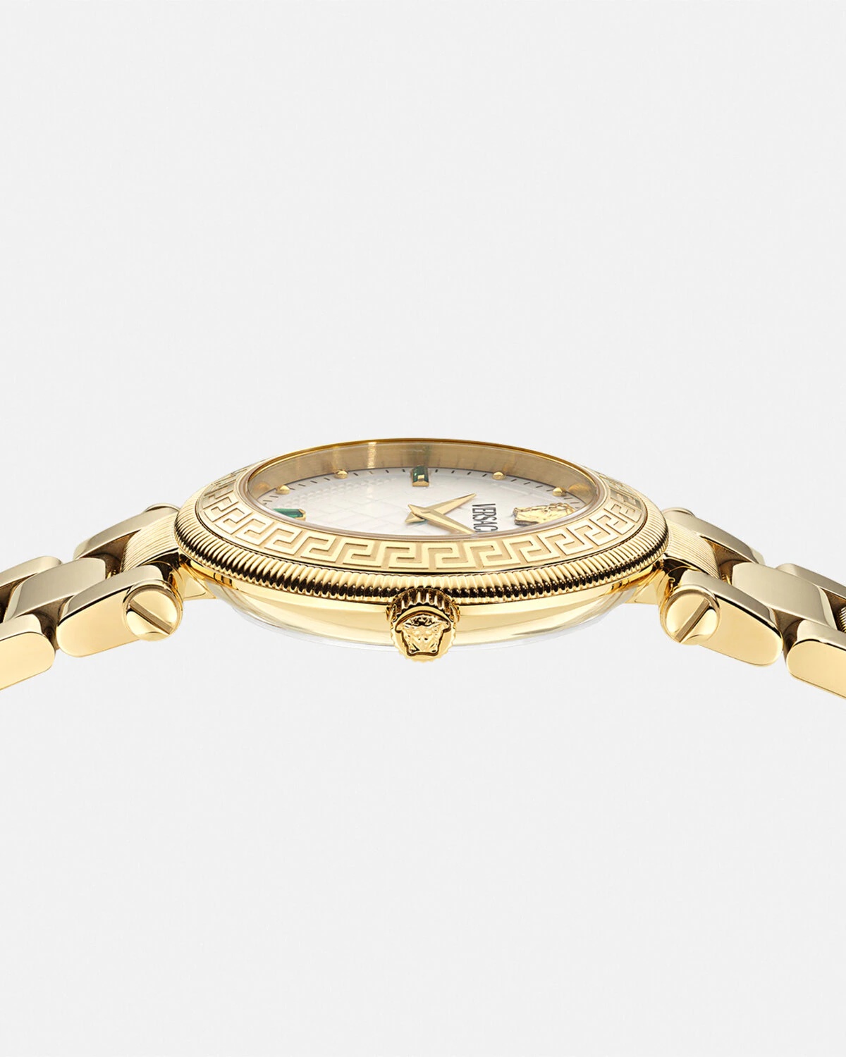 Versace Reve Diamond Watch - 3