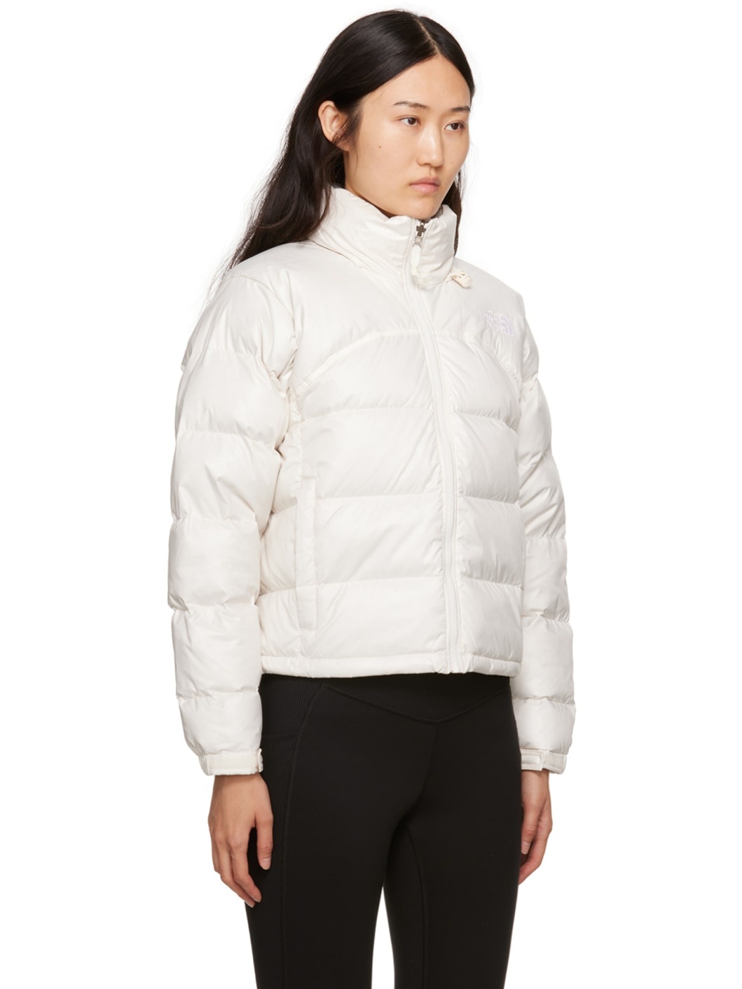 Off-White 2000 Retro Nuptse Down Jacket - 2