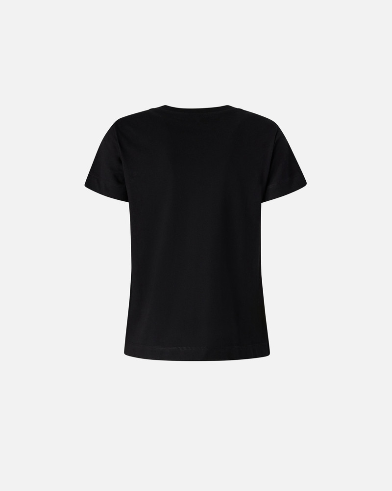 PINKO LOGO-PRINT T-SHIRT outlook