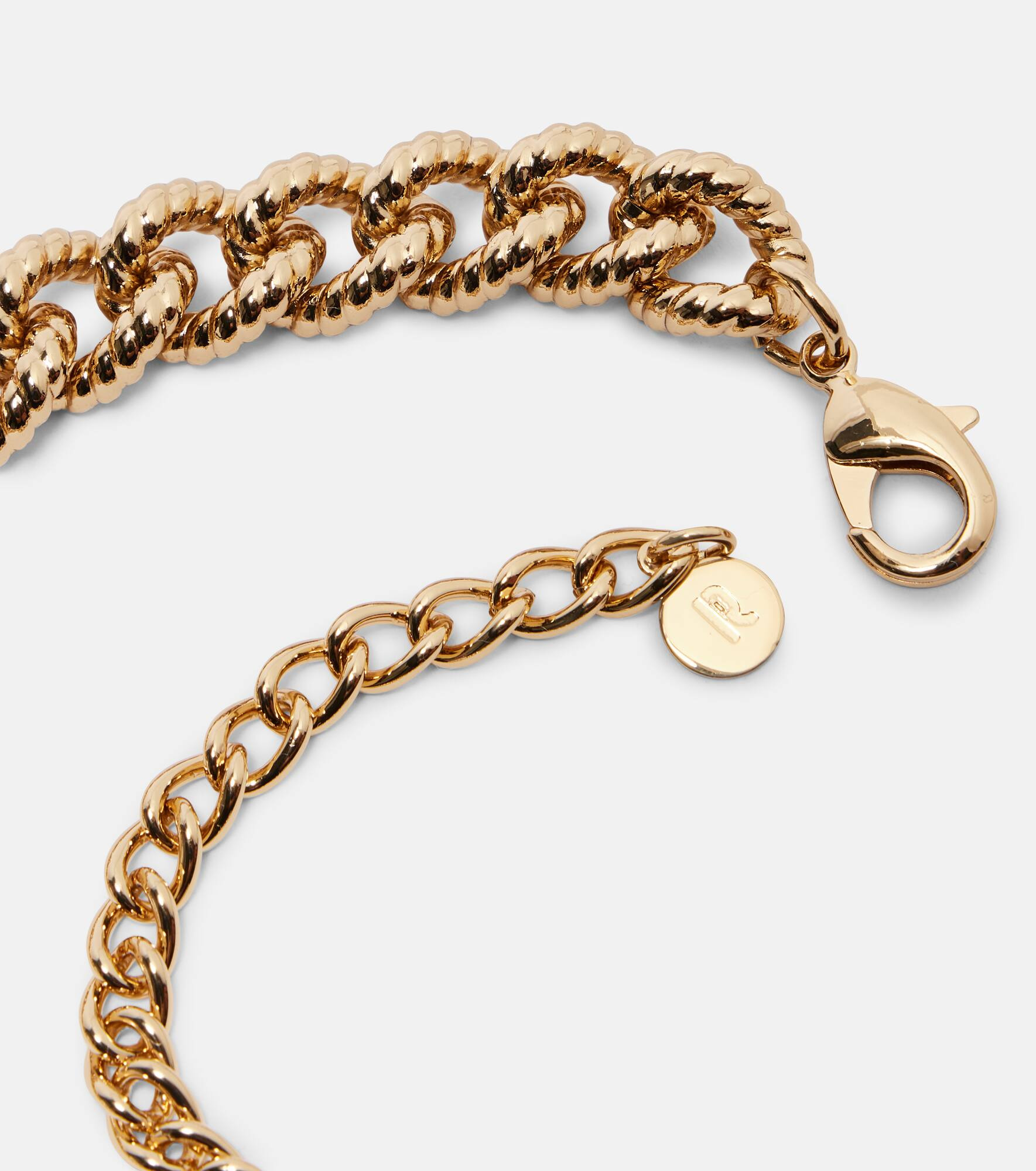 Charm necklace - 2