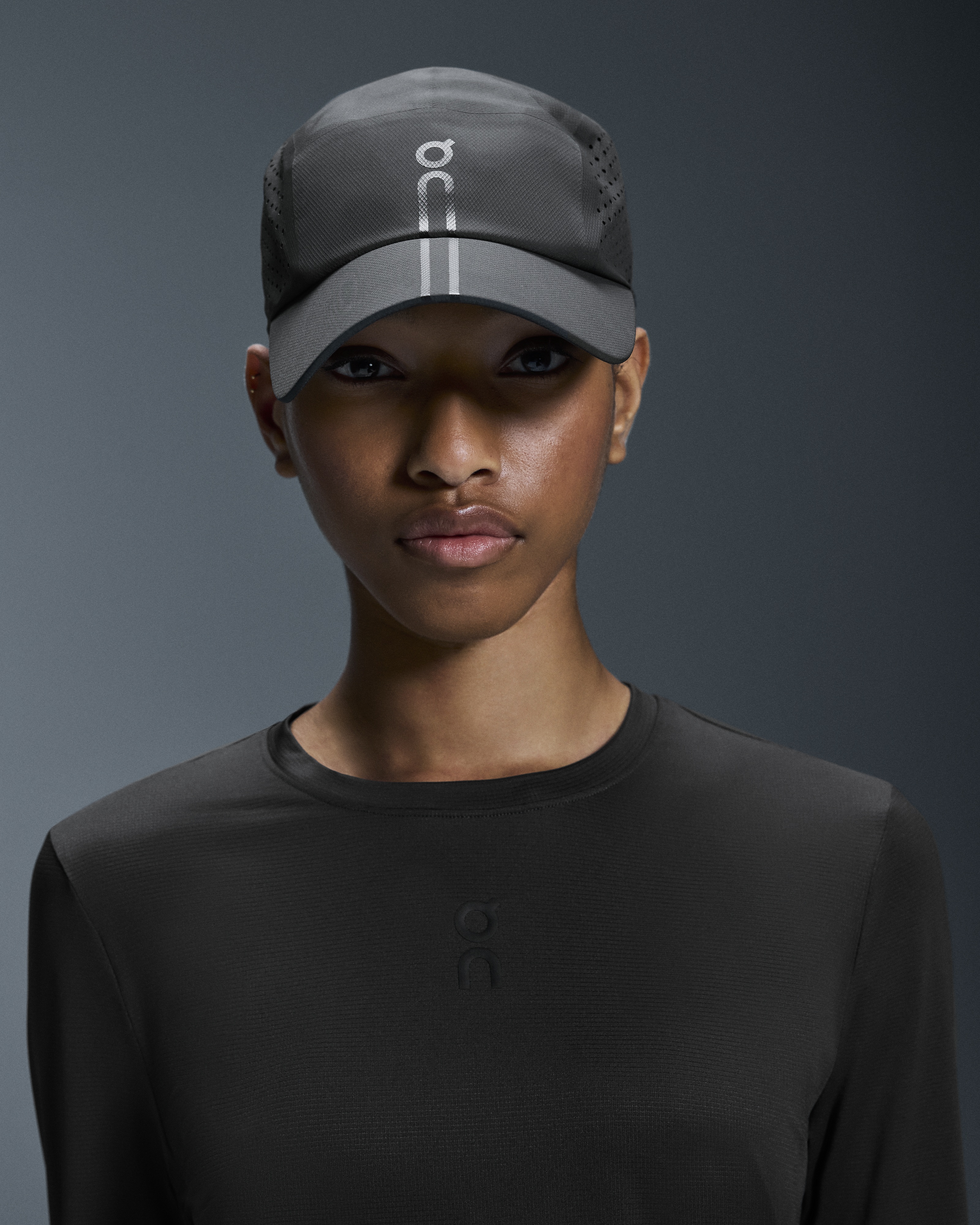 Lightweight Cap IKON - 4