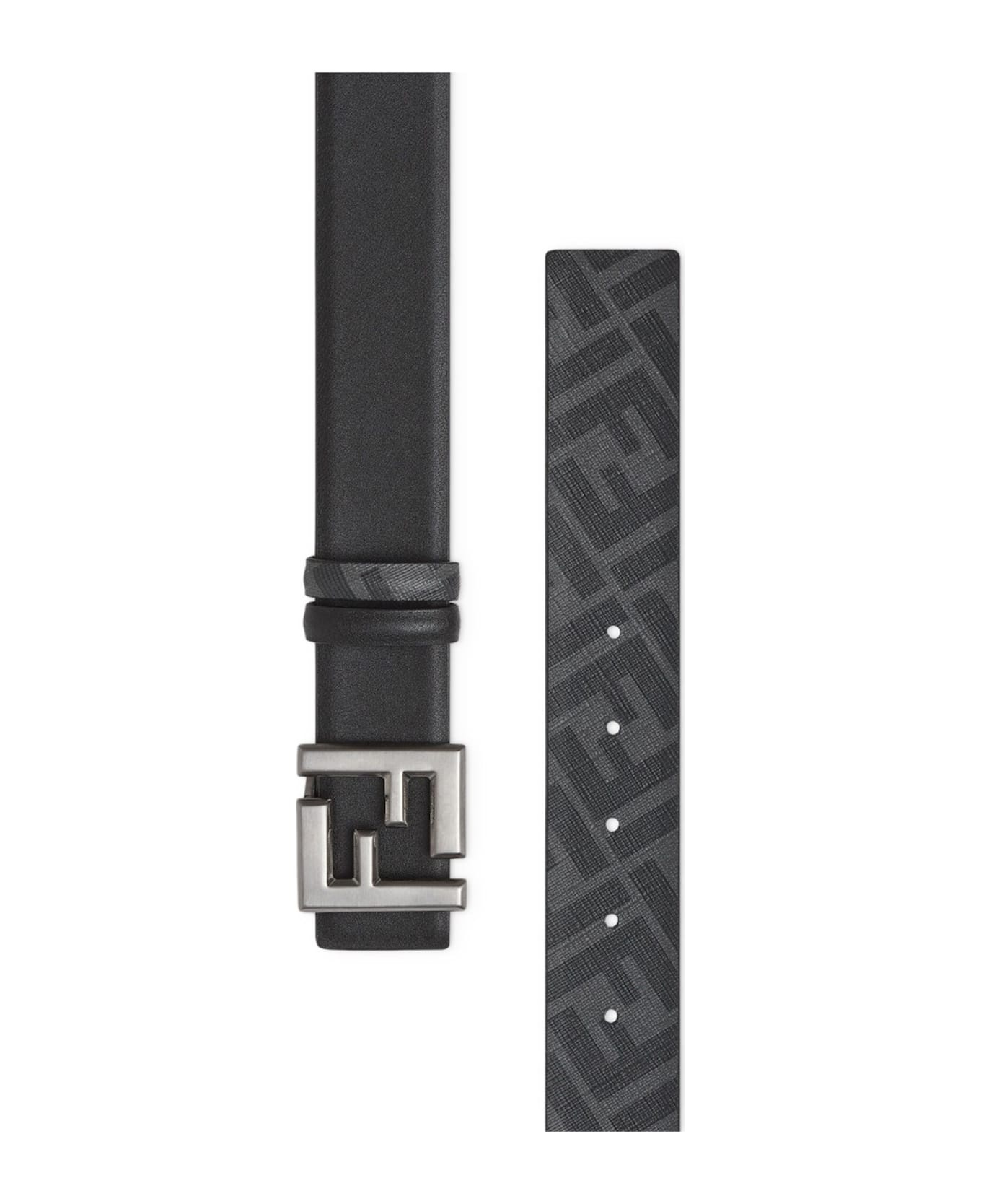 Squared Ff Belt - 4