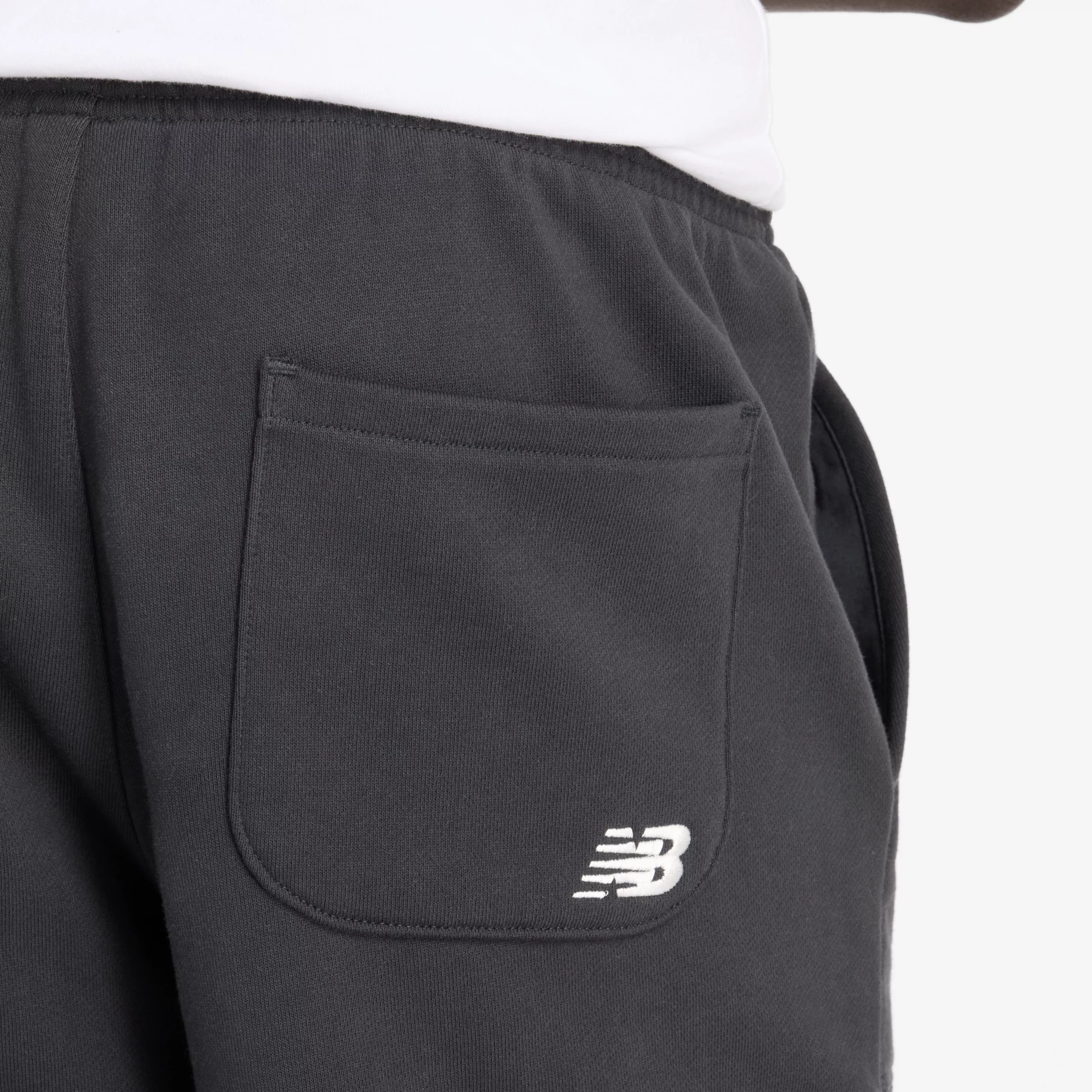 Ohtani French Terry Pant - 6