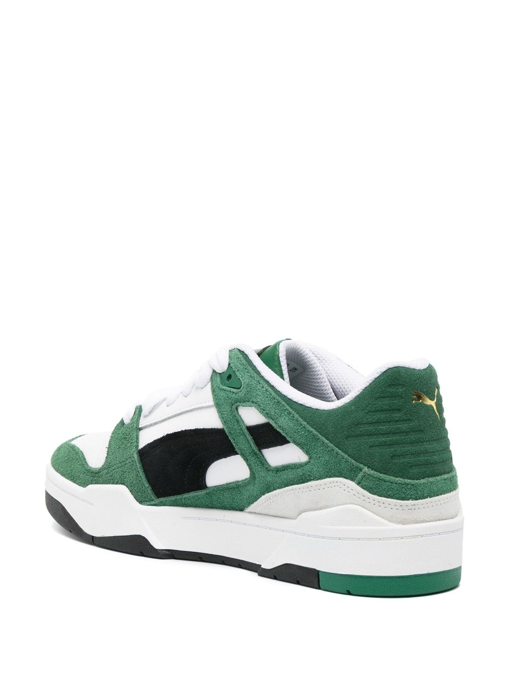 Slipstream Archive panelled sneakers - 3