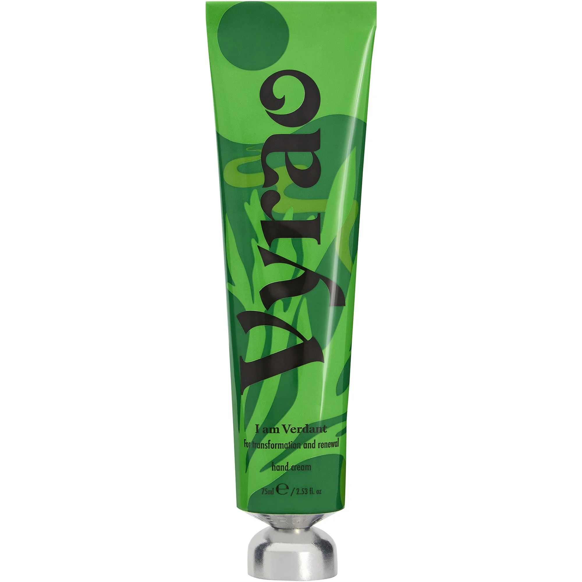 Vyrao I Am Verdant Hand Cream - 1