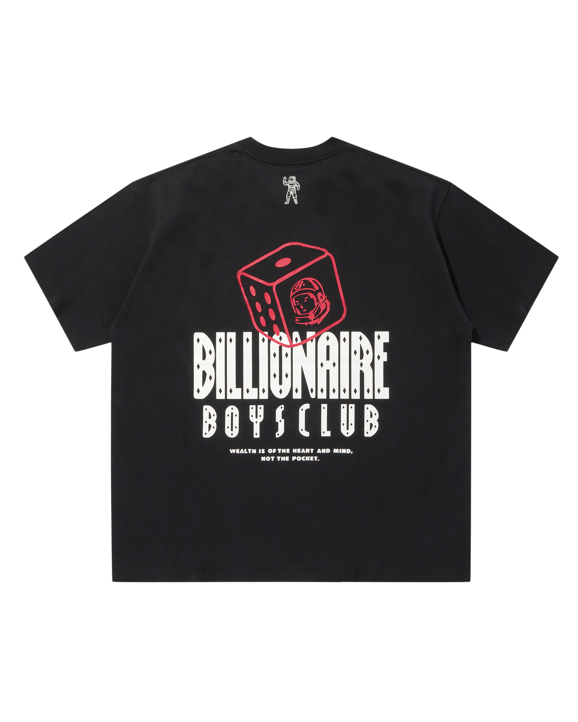 COTTON T-SHIRT BILLIONAIRE BOYS CLUB - 2