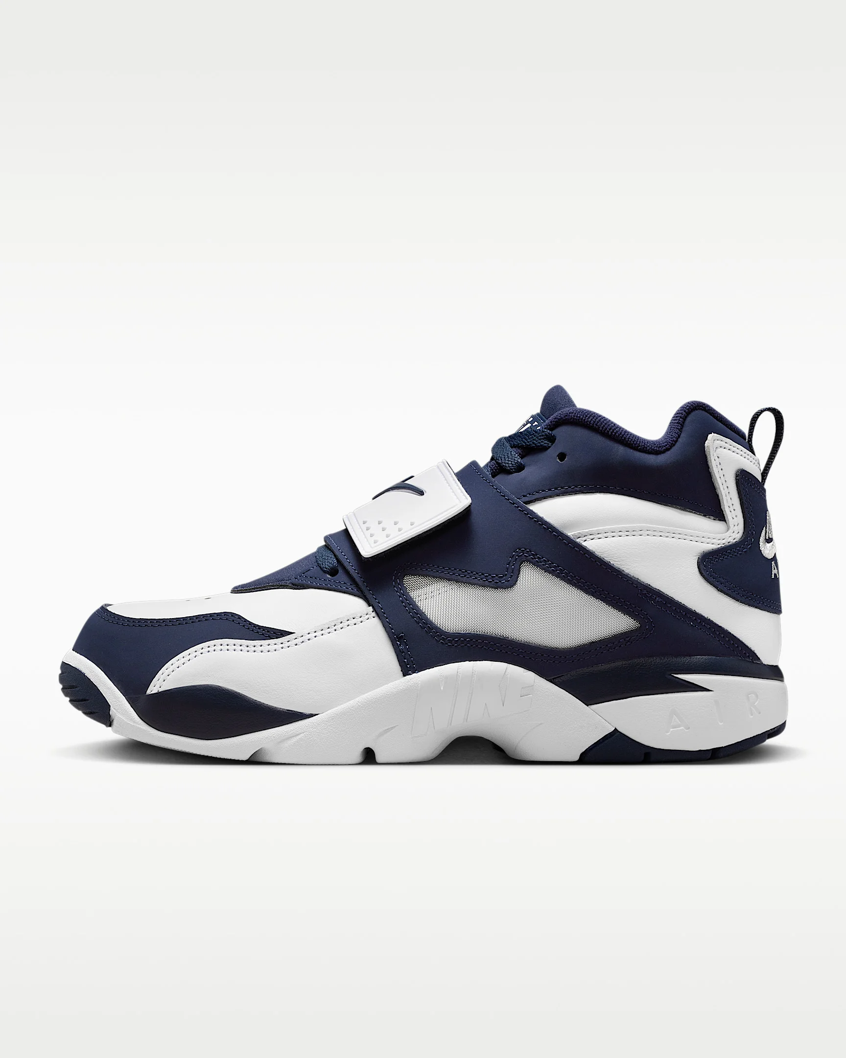 Nike Air Diamond Turf Men's Shoes - 1