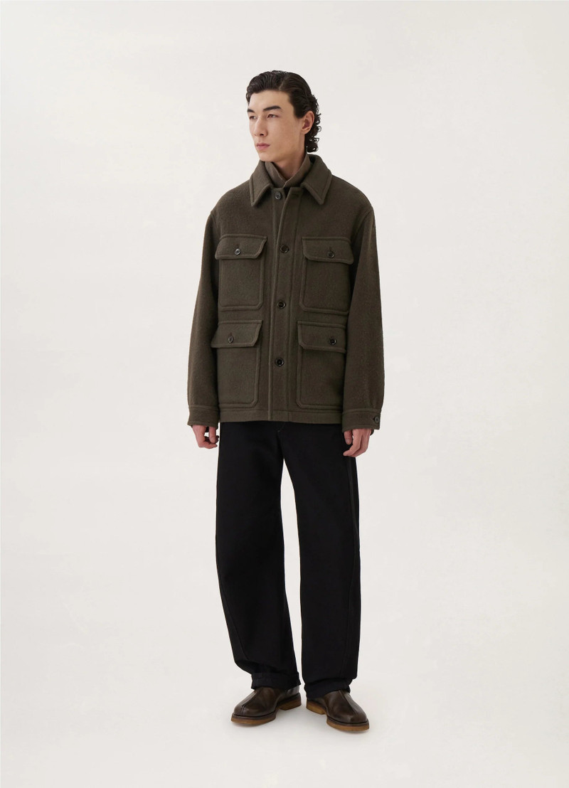 Lemaire BOOTS
VEGE TANNED LTH outlook