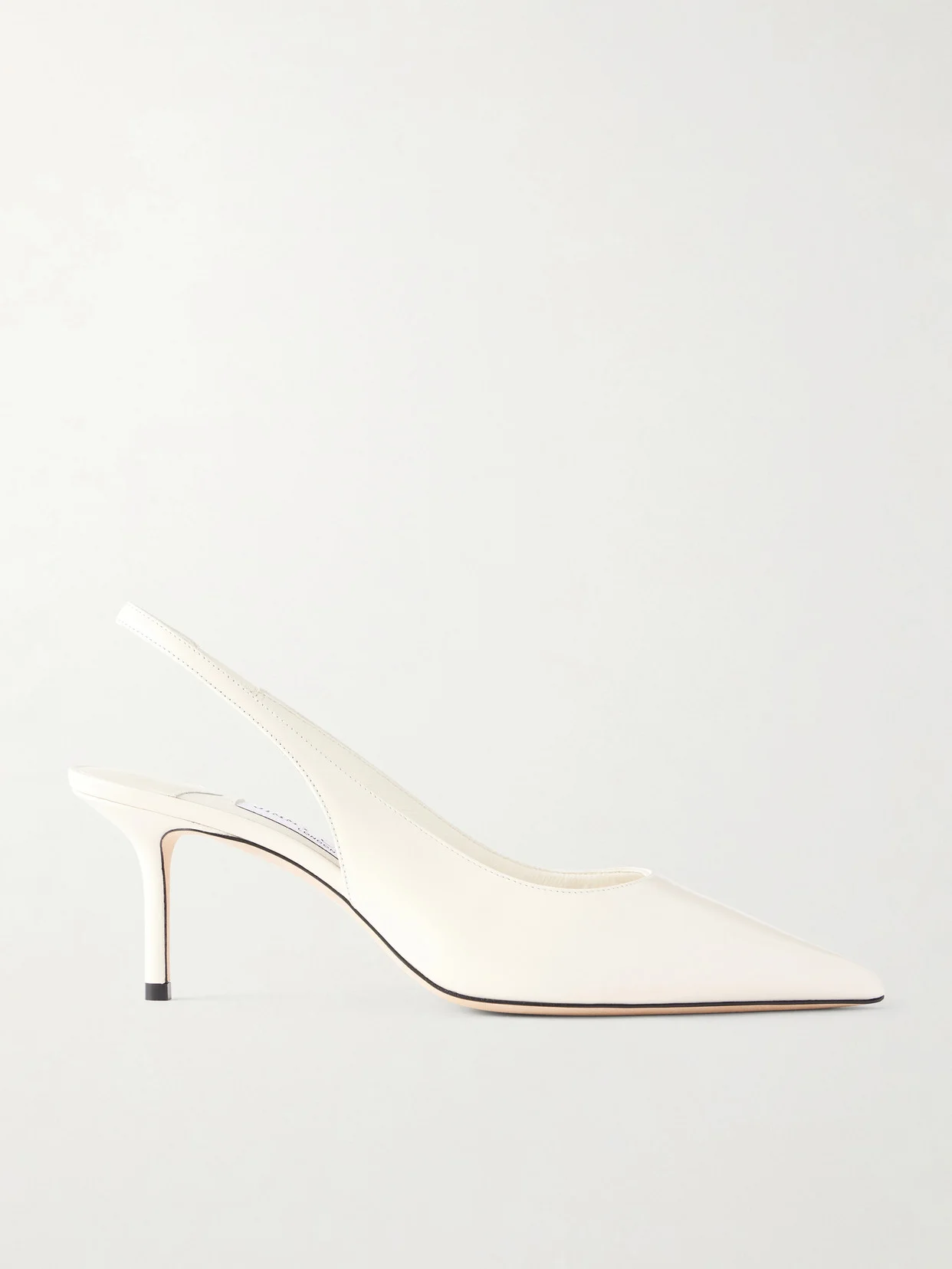 Love 65 Leather Pumps - 1