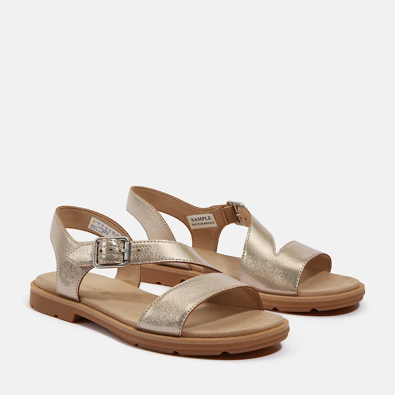 Women's Calista Bay Backstrap Sandal - 6