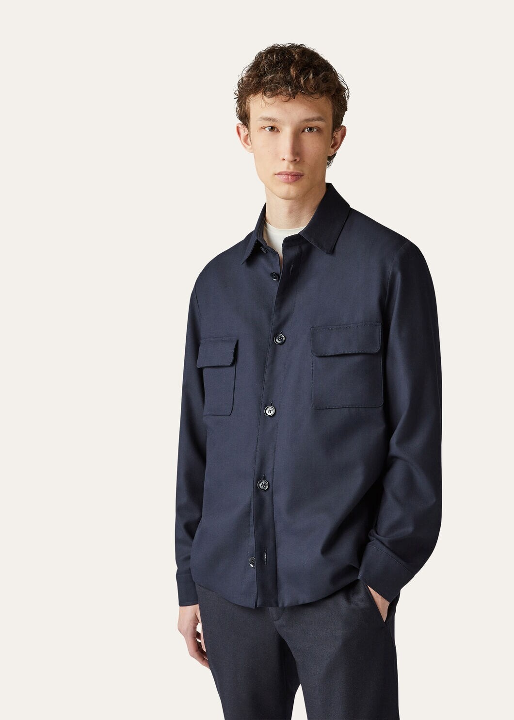 The Gift of Kings® Gokmate Overshirt - 4