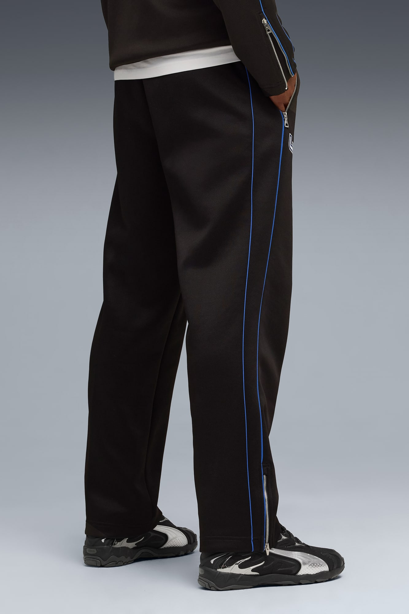 T7 ALWAYS ON LV Track Pants Men - 6