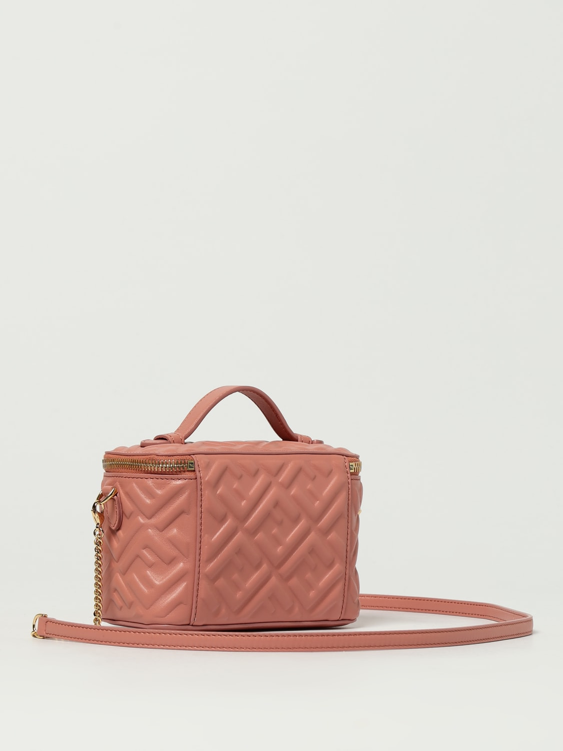 Shoulder bag woman Fendi - 3