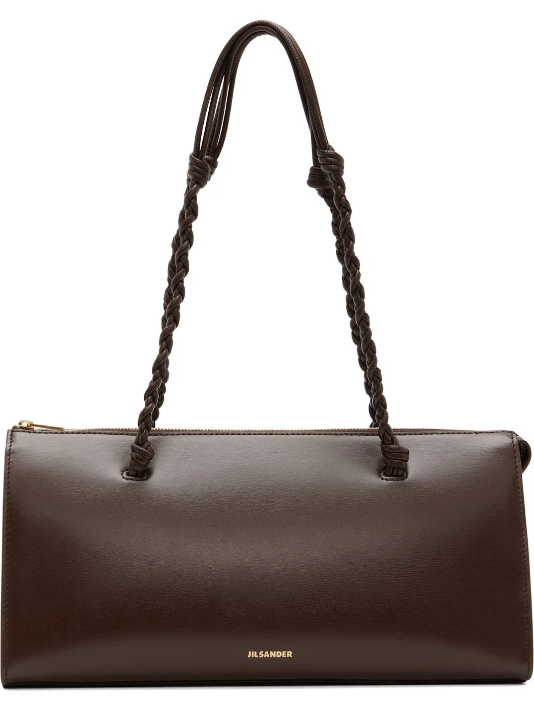 Brown Tangle Tent Bag - 1