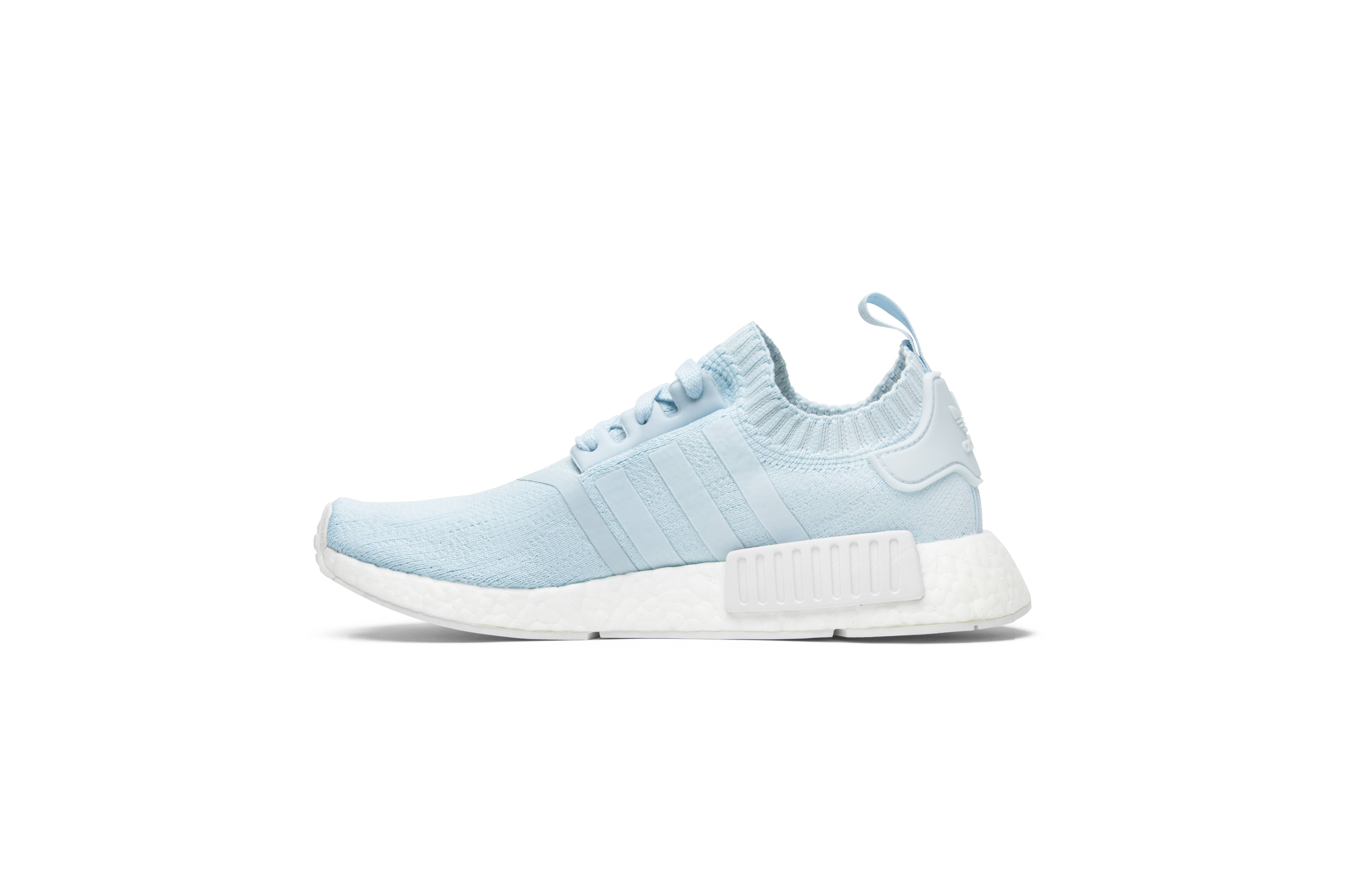 Wmns NMD_R1 Primeknit 'France' - 3