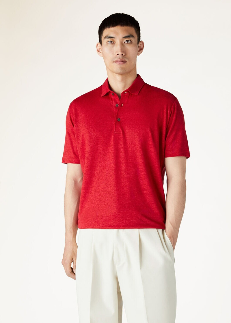 Loro Piana Polo Shirt outlook