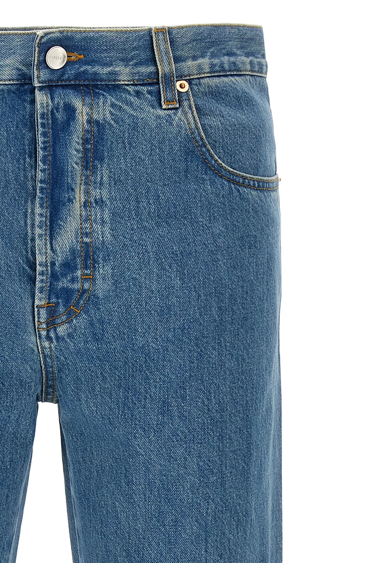 Double G jeans - 3