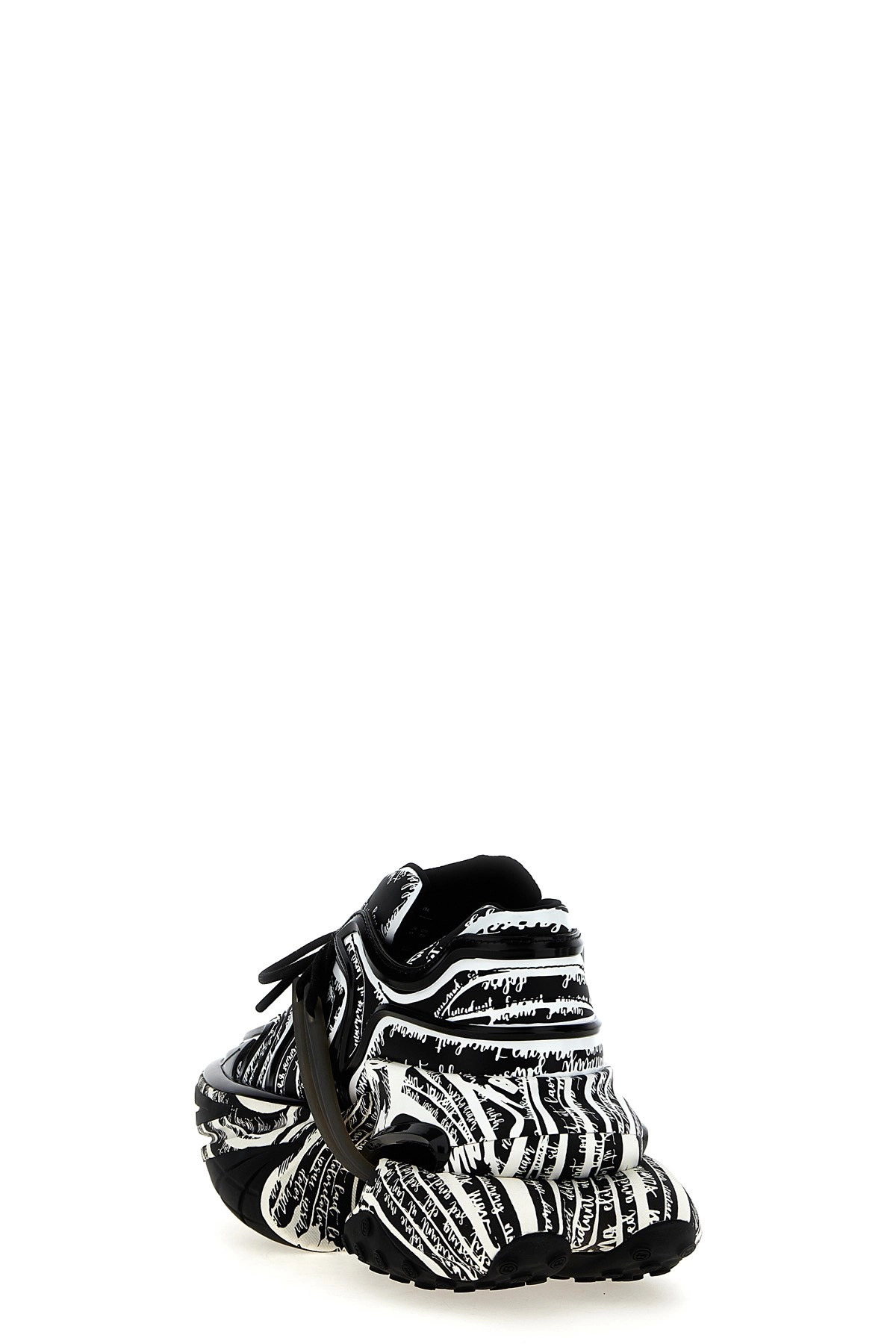 'Unicorn' sneakers - 3