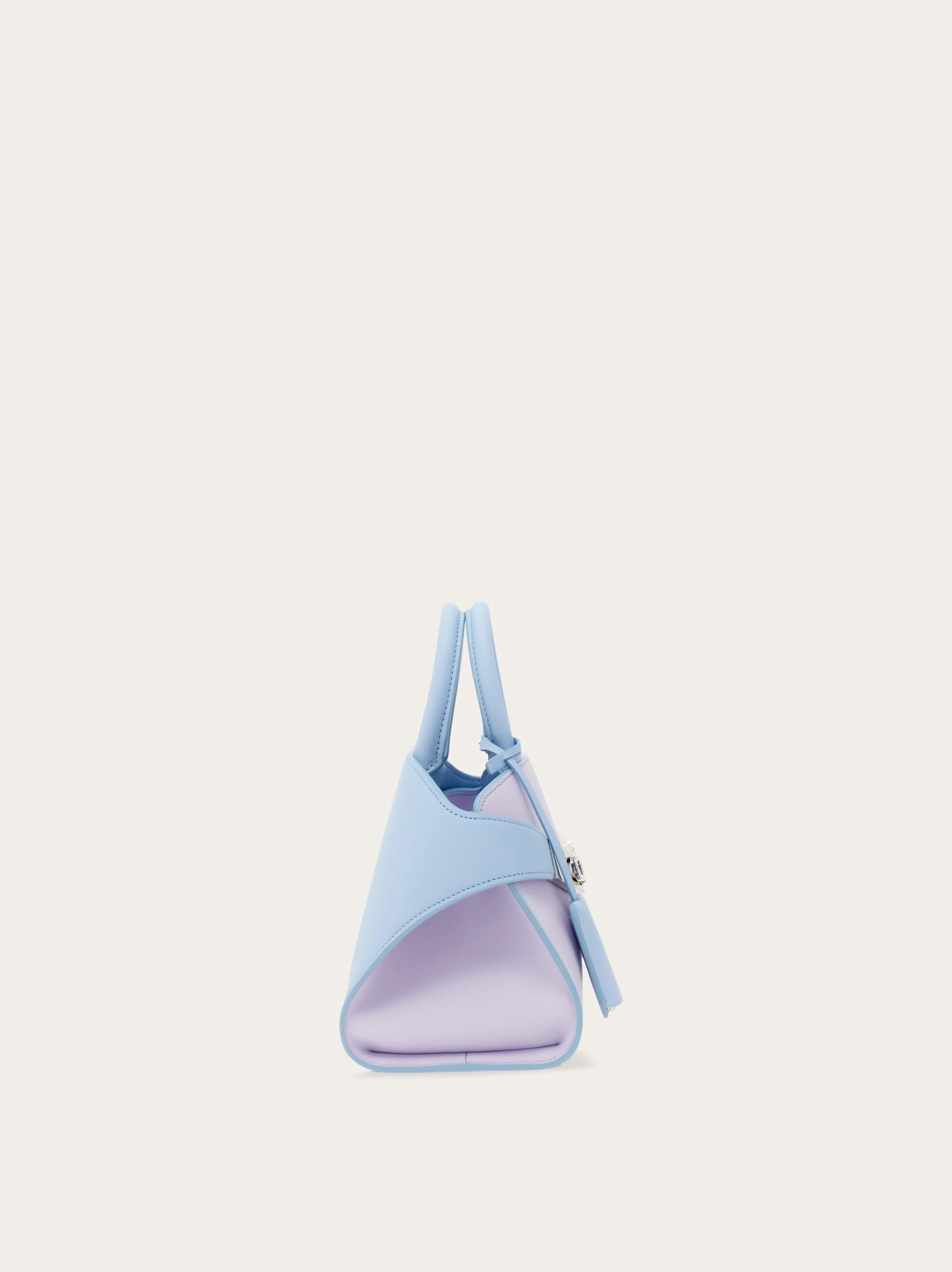 Hug bicolor mini bag - 4