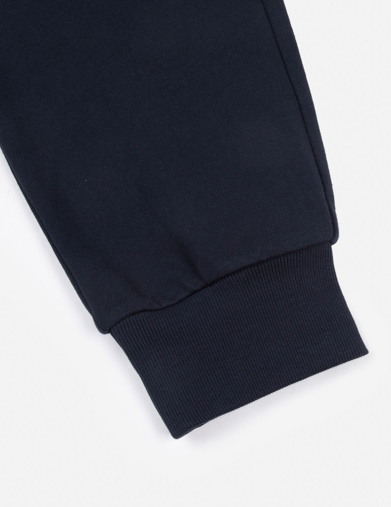 SEAGULL ALLOVER DAICOCK PRINT REGULAR FIT PRINT SWEATPANTS 11