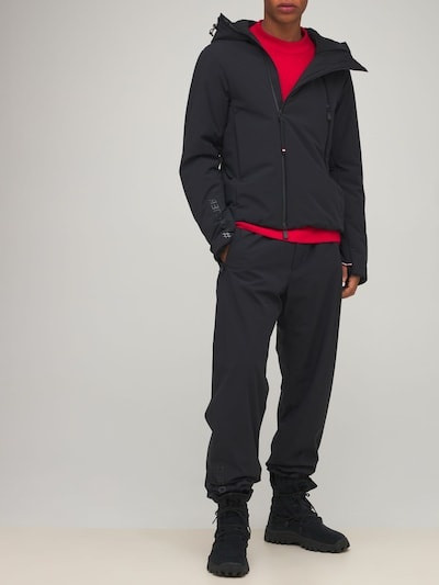 Moncler Grenoble NYLON PERFORMANCE SKI PANTS outlook