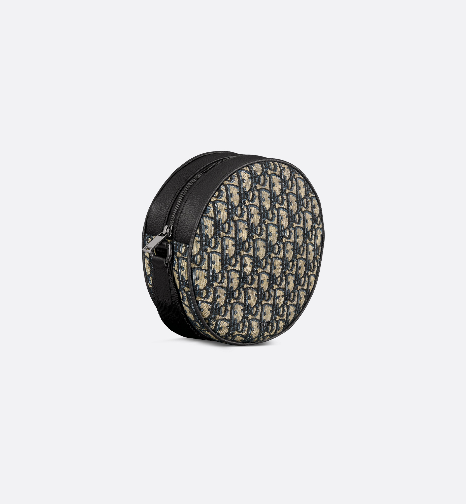 Dior Yoyo Zipped Messenger Bag - 5