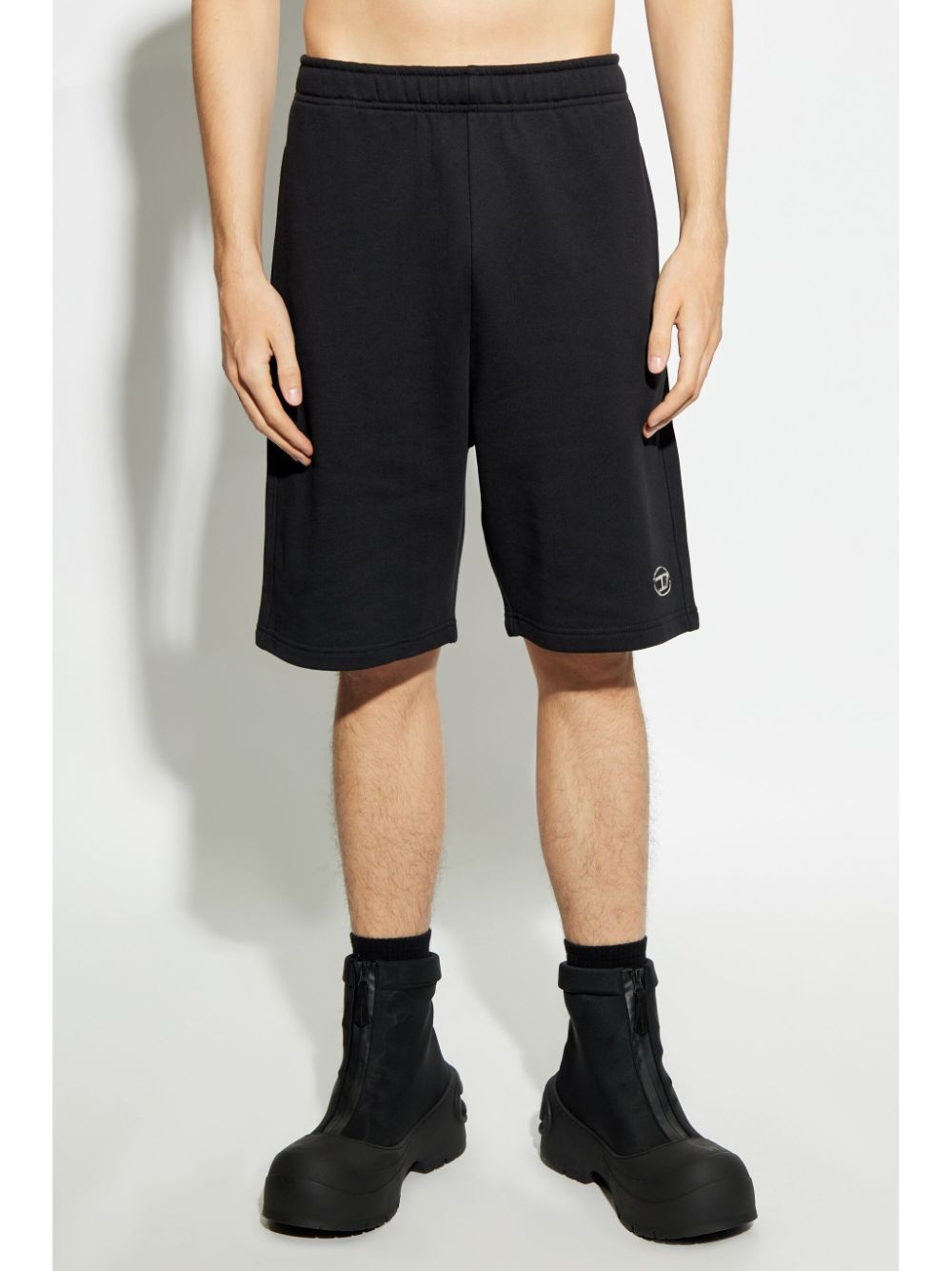 P-Marshy-Od shorts - 3