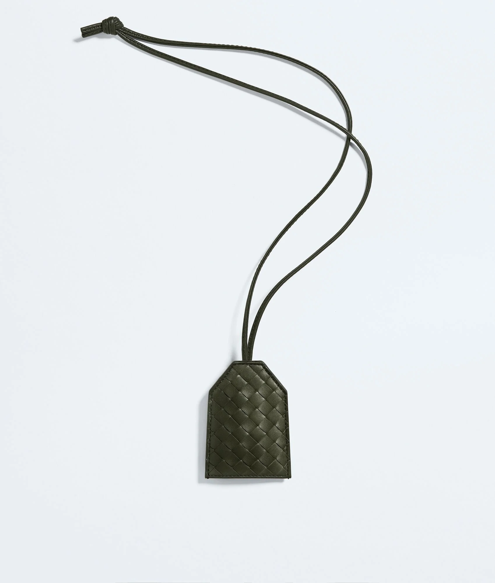 Key Holder Necklace - 1