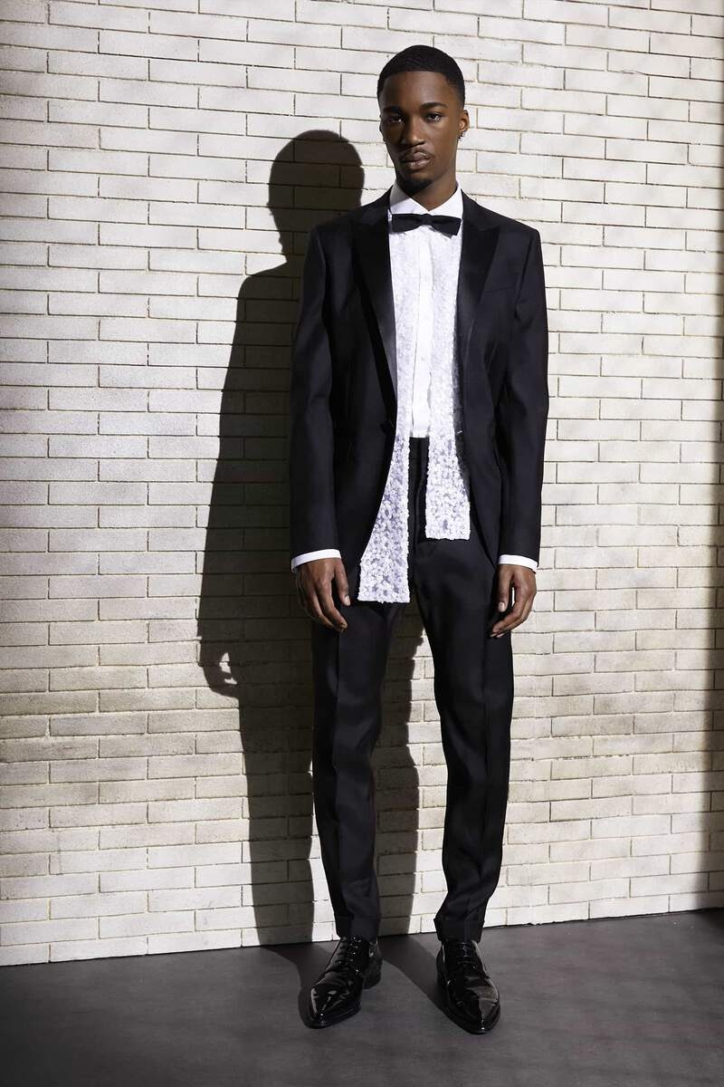BERLIN SUIT - 6