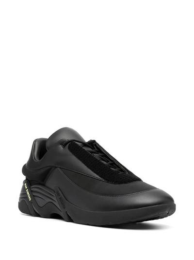 Raf Simons Antei low-top sneakers outlook