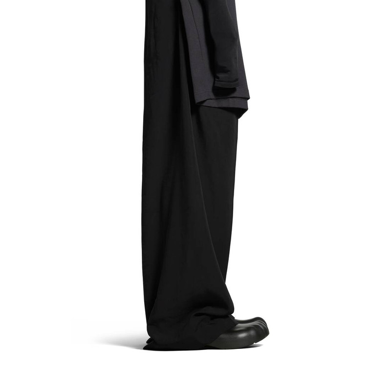 Women's Sunday Molded Mule in Black 9