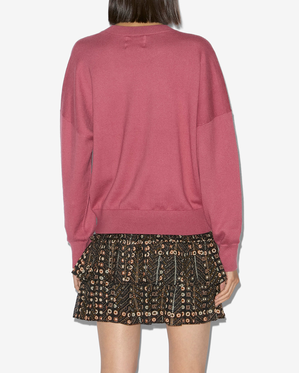 MARISANS SWEATER - 5