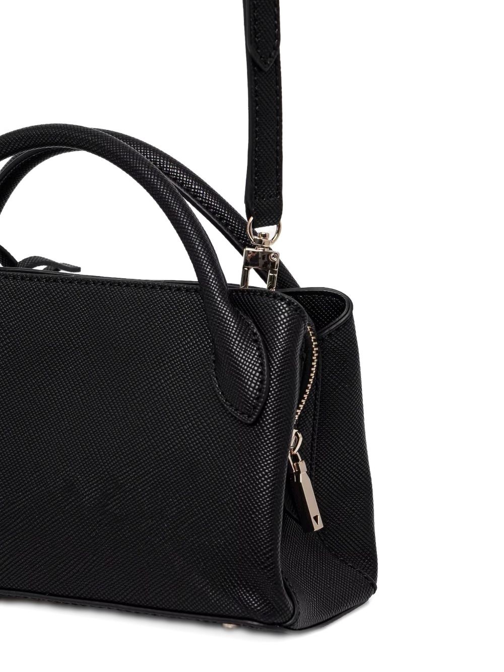 Fedana textured handbag - 4