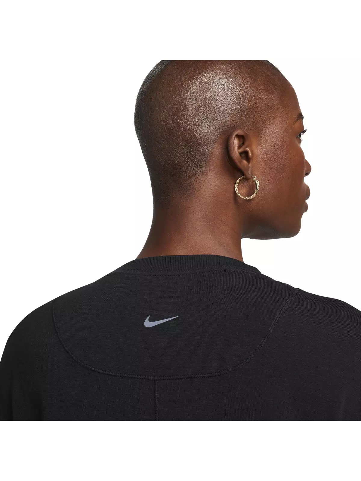 Women's One Relaxed Dri-FIT Short Sleeve Top - 4