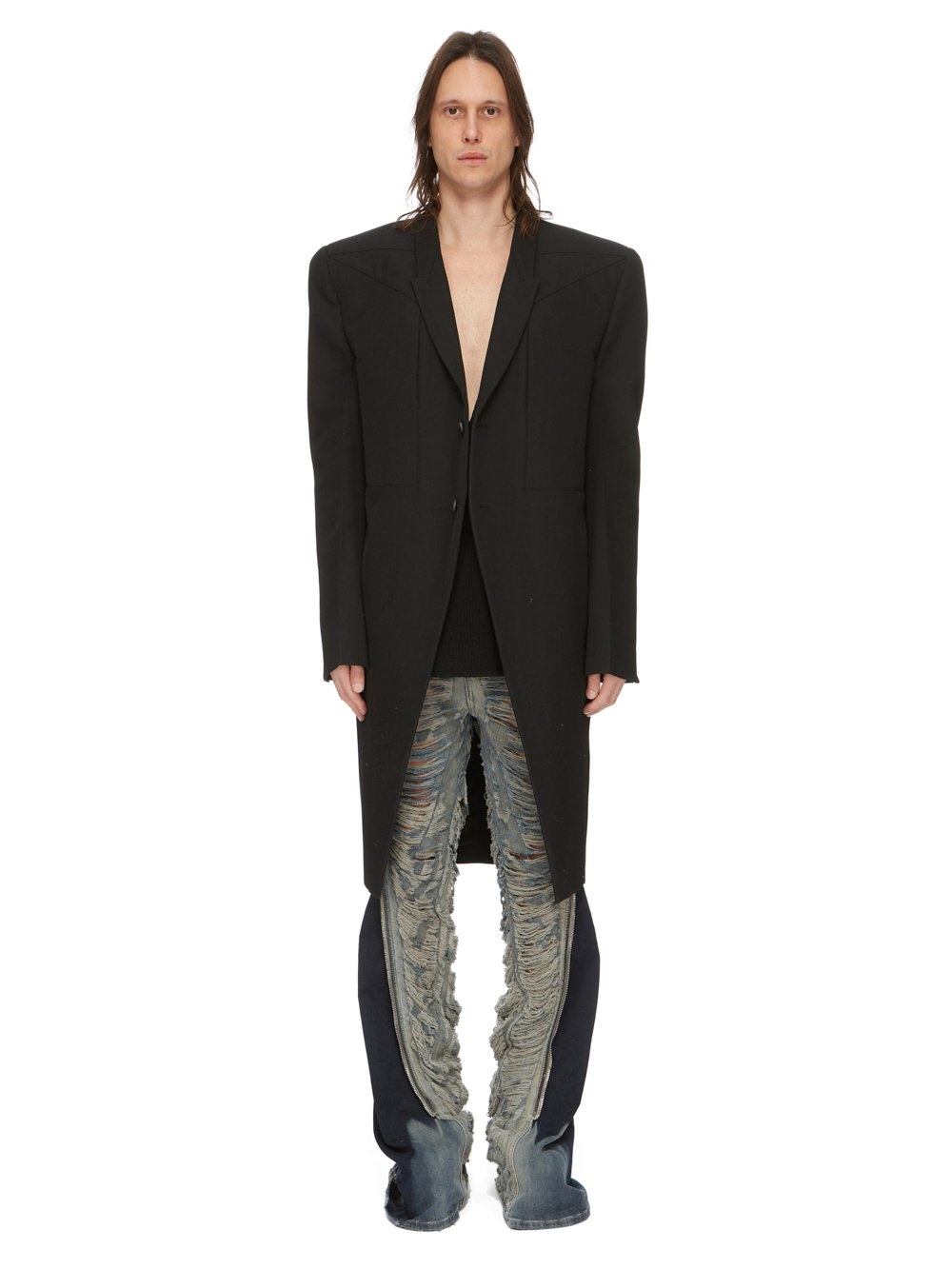 PANTS - 7
