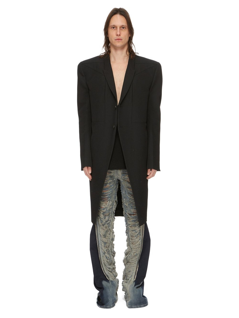 Rick Owens PANTS outlook