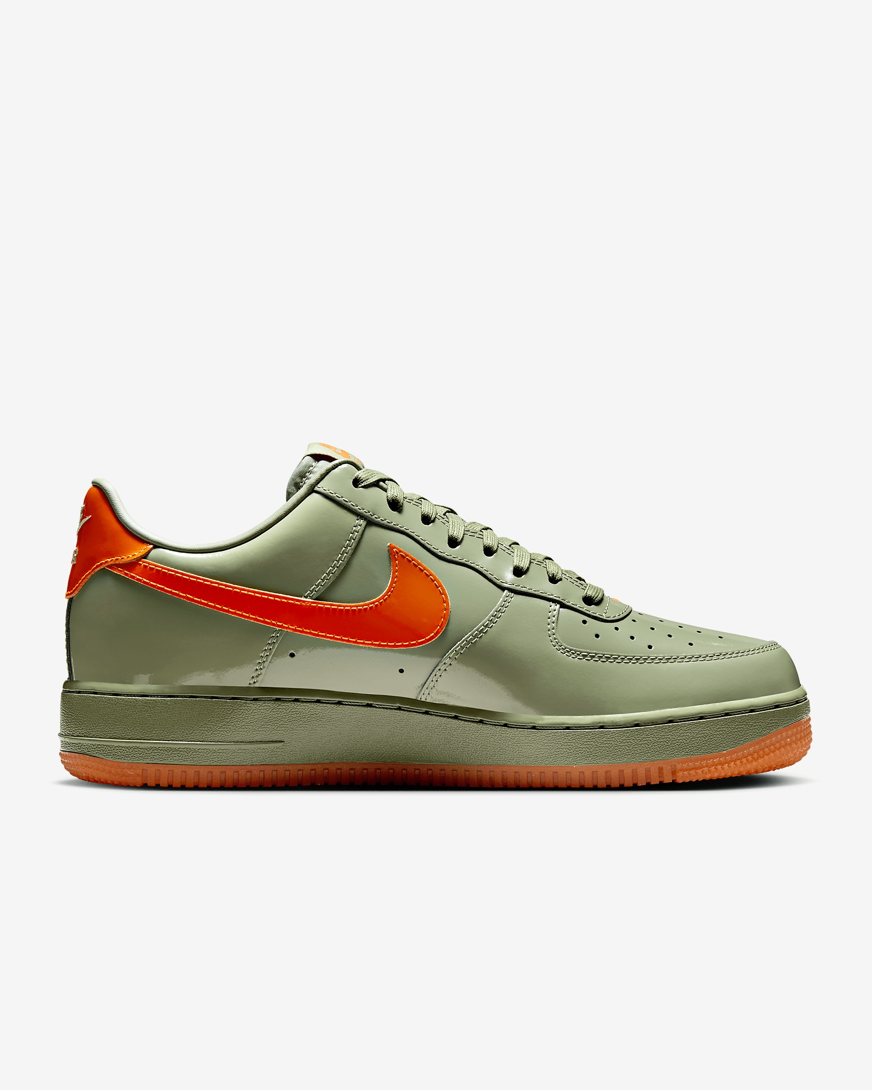 Nike Air Force 1 '07 Premium Men's Shoes - 3