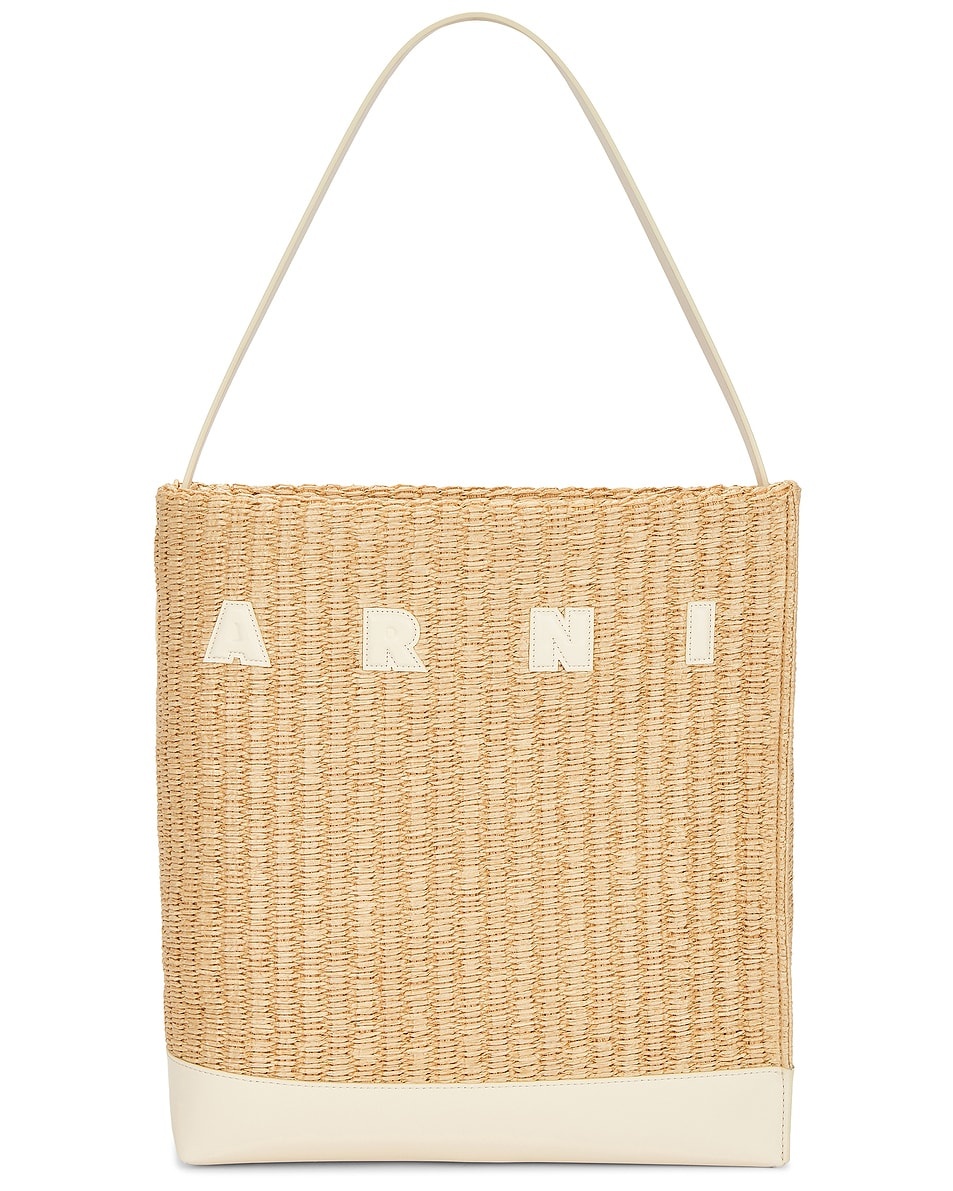Medium Museo Hobo Bag - 1