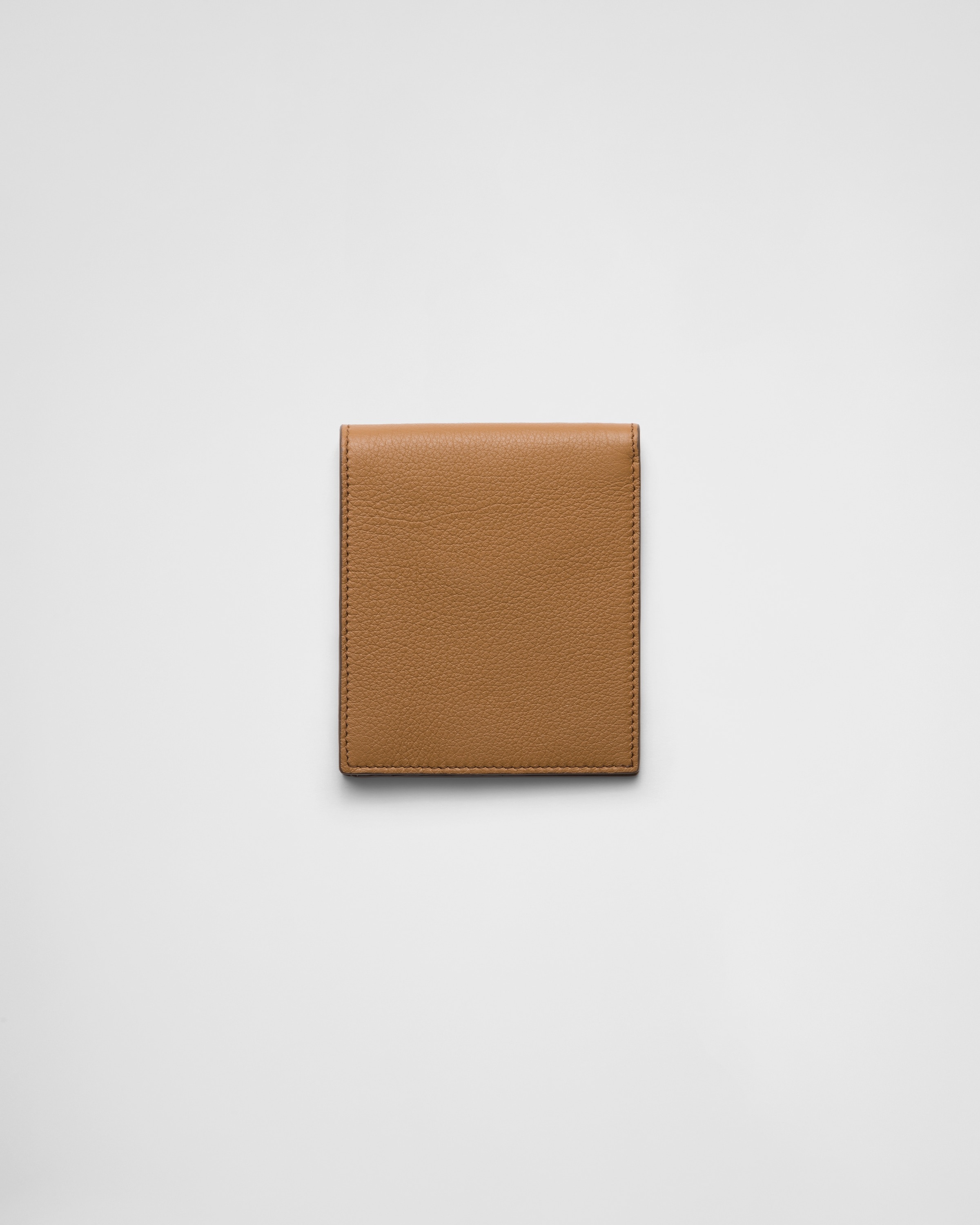 Leather wallet - 3