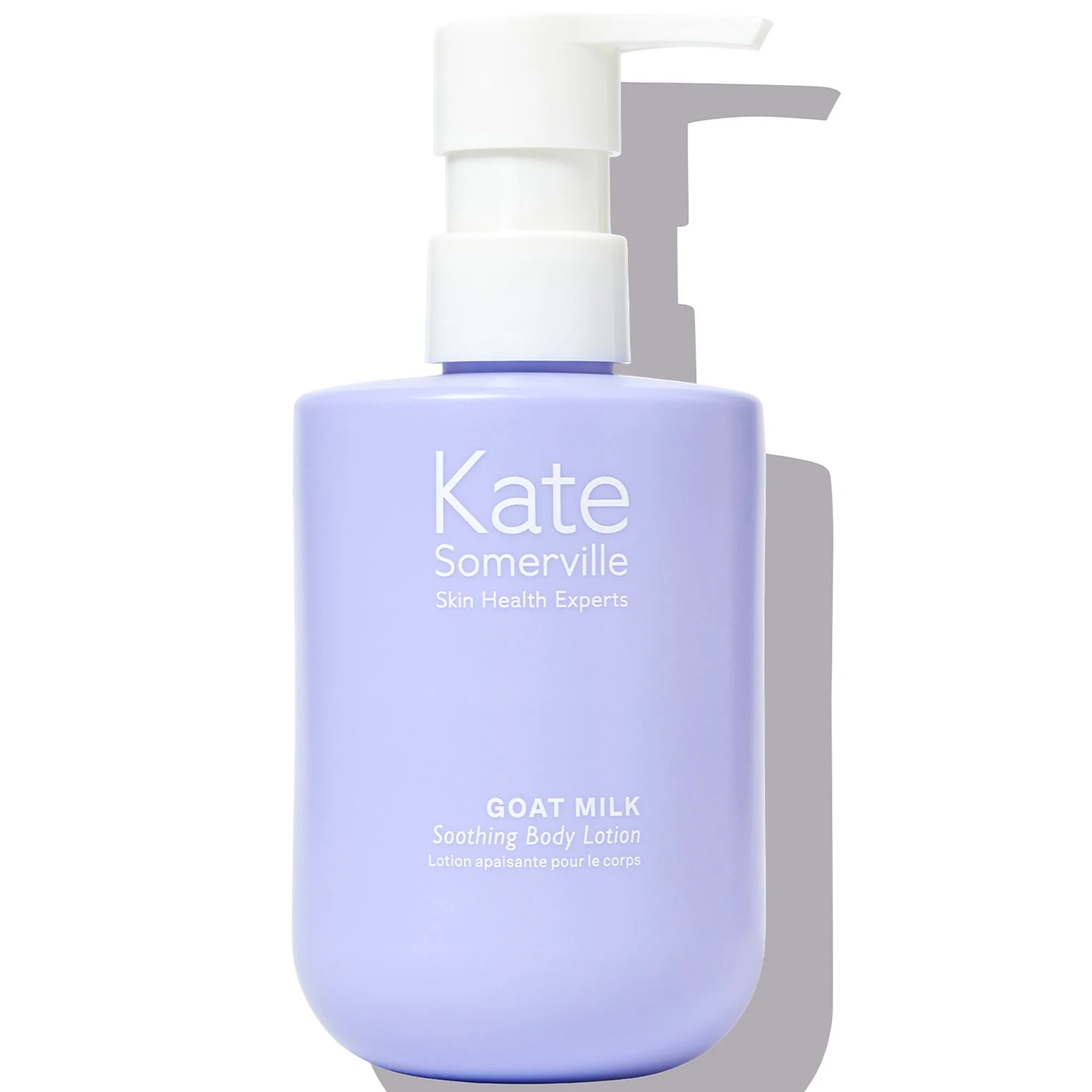 Kate Somerville Goat Milk Soothing Body Lotion 225ml - 1
