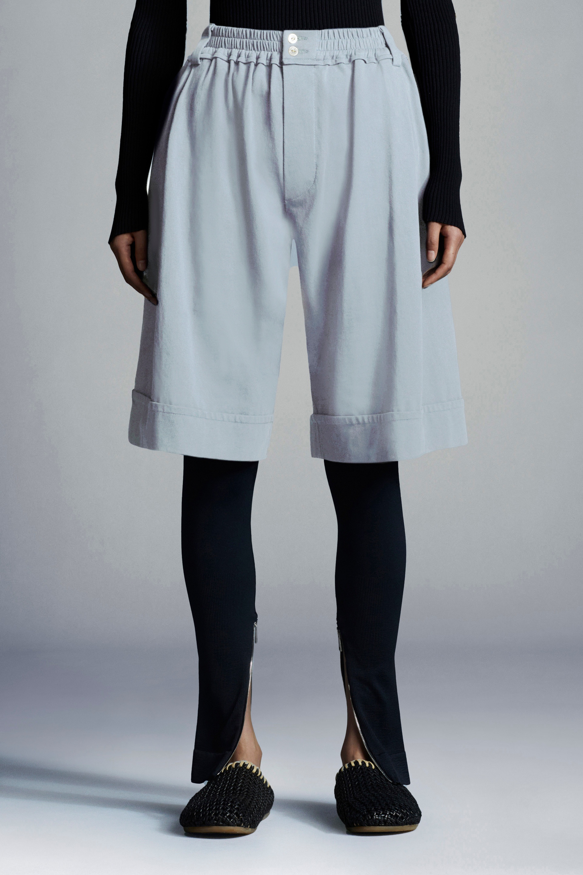 Culotte Pants - 3