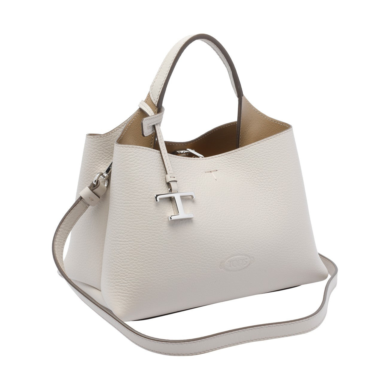Tod's Women Micro Leather Handbag - 2