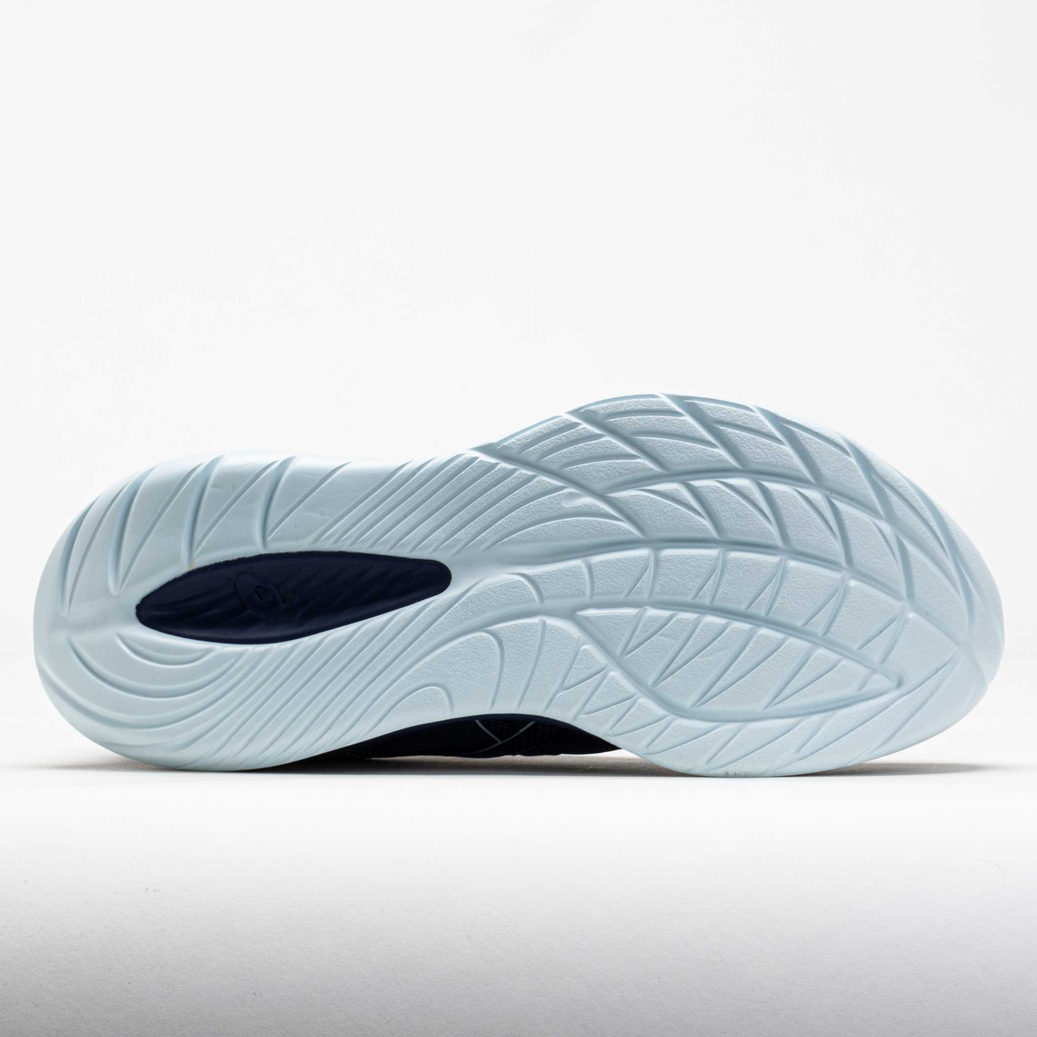 ASICS GEL-Cumulus 27 Men's Indigo Blue/Cool Grey - 4